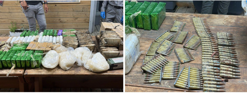 اعتقالات في يافا والنقب وطوبا وطمرة ومصادرات بـ 5 مليون شيكل